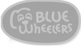 Blue Wheelers