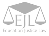 EJL : Education Justice Law